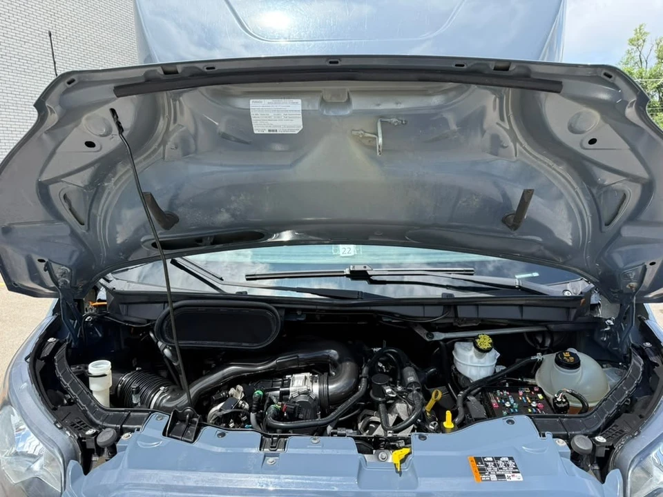 2021 Ford Transit - Image 31 of 31