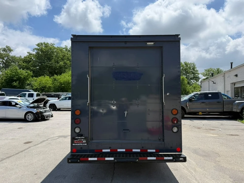 2021 Ford Transit - Image 6 of 31