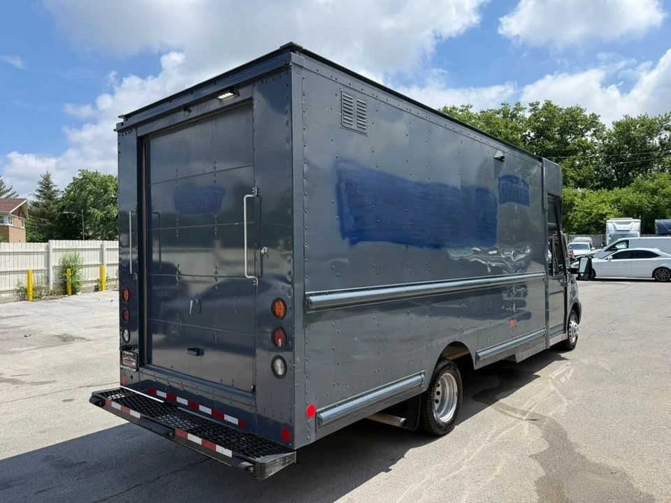 2021 Ford Transit - Image 5 of 31