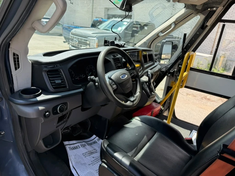 2021 Ford Transit - Image 20 of 31