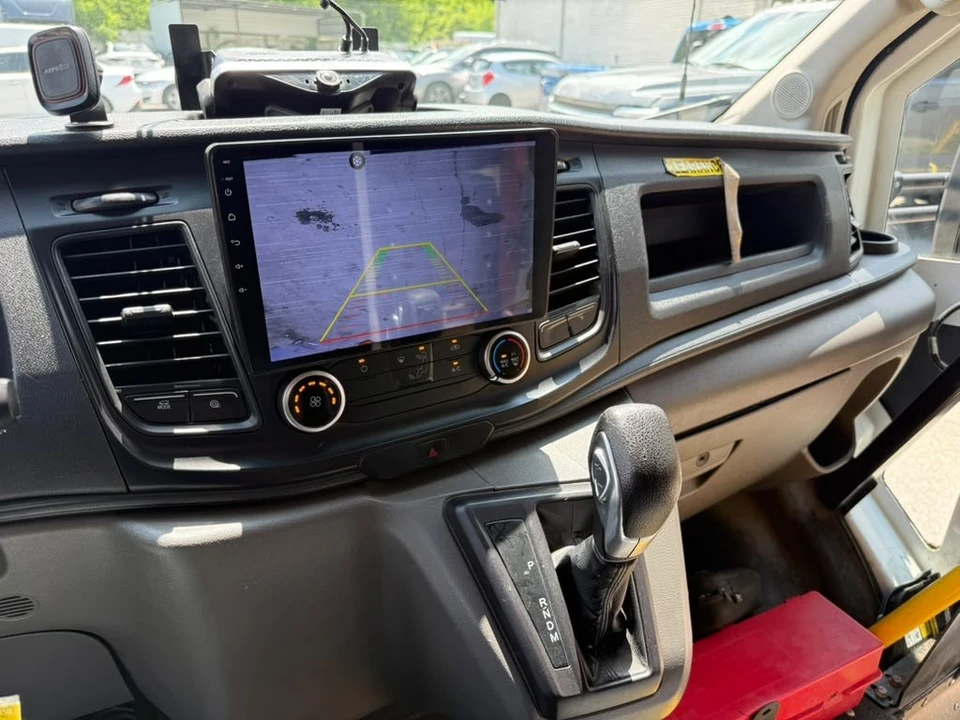 2021 Ford Transit - Image 10 of 31
