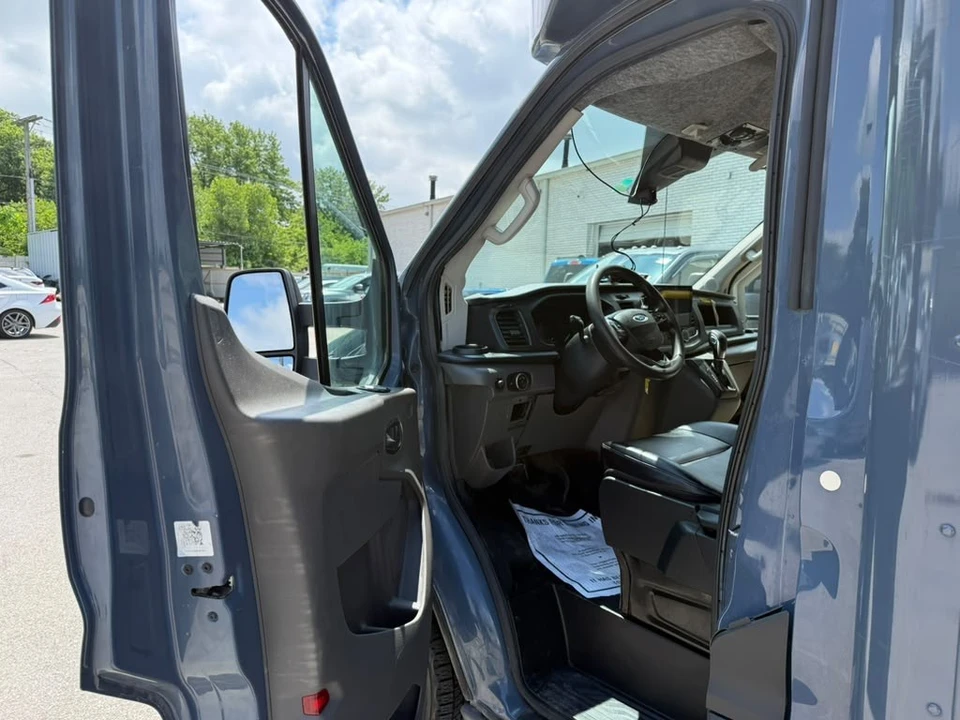 2021 Ford Transit - Image 14 of 31