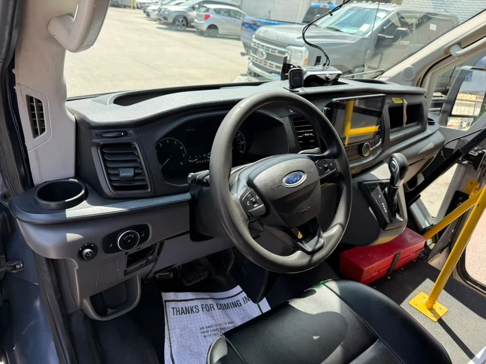 2021 Ford Transit - Image 19 of 31