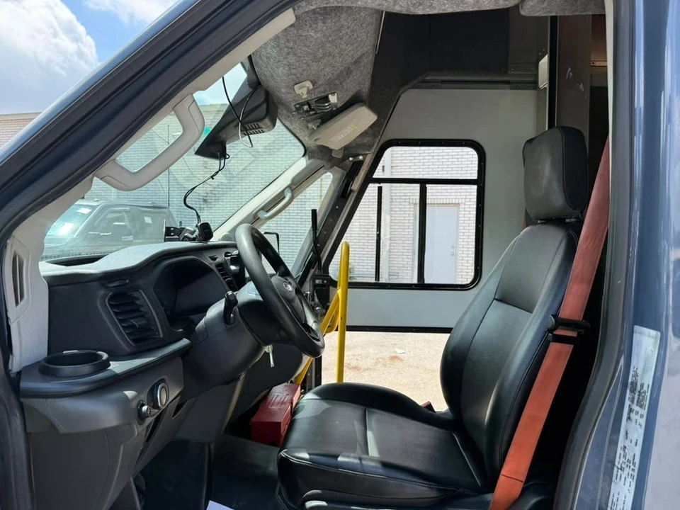 2021 Ford Transit - Image 15 of 31
