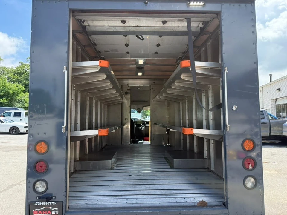 2021 Ford Transit - Image 28 of 31