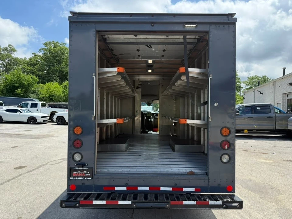 2021 Ford Transit - Image 27 of 31
