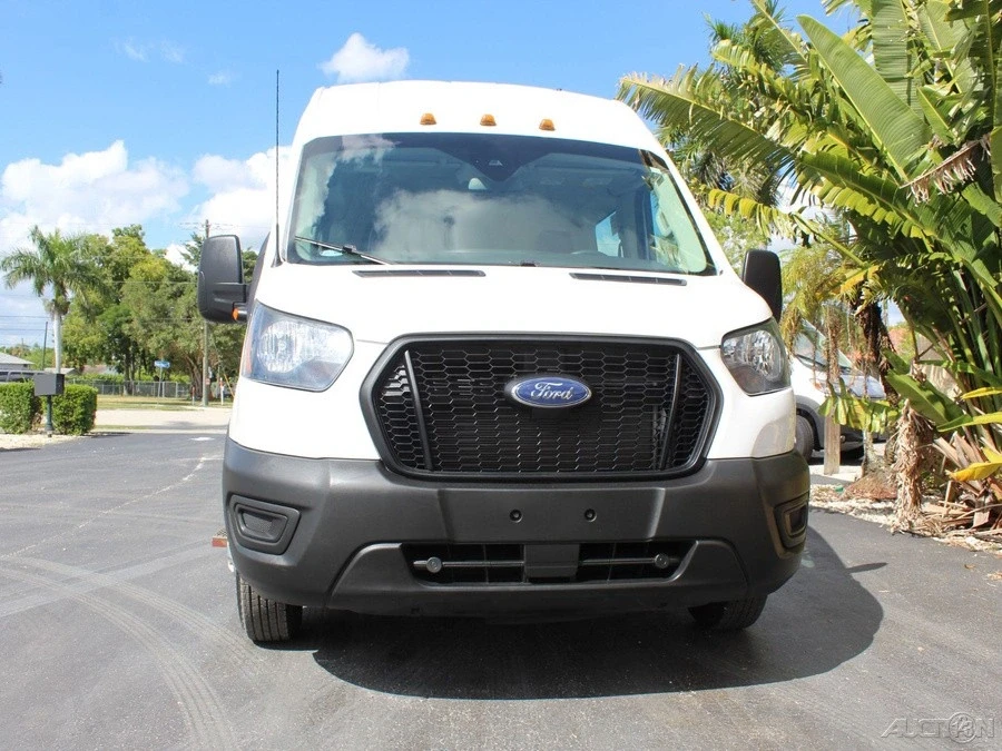 2021 Ford Transit - Image 9 of 12