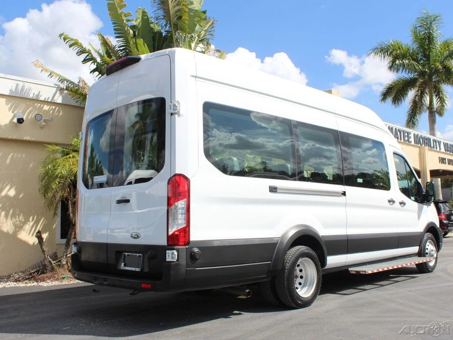 2021 Ford Transit - Image 5 of 12