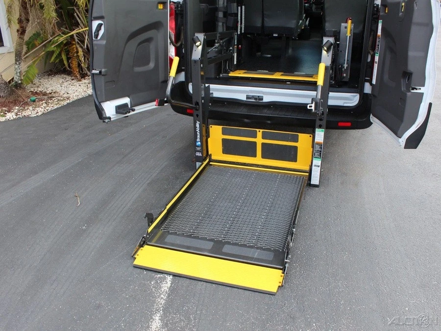 2021 Ford Transit - Image 12 of 12