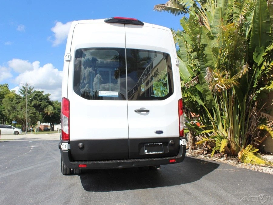 2021 Ford Transit - Image 10 of 12