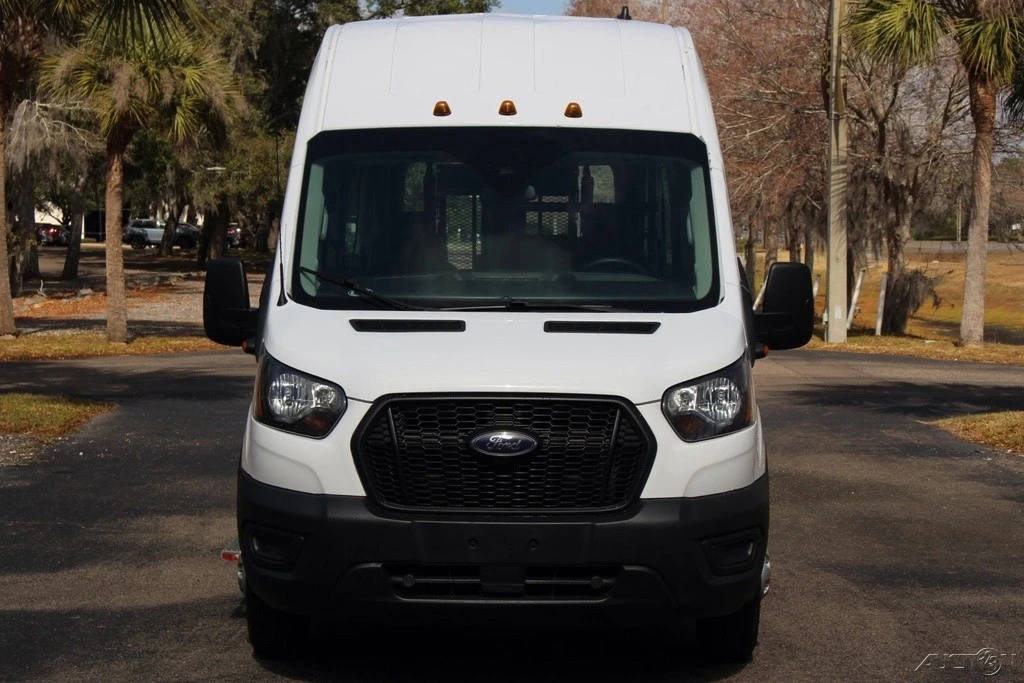 2021 Ford Transit - Image 9 of 21