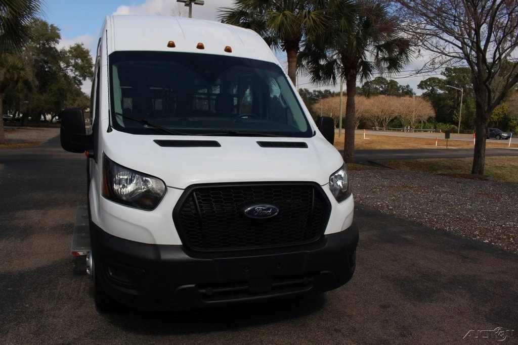 2021 Ford Transit - Image 21 of 21