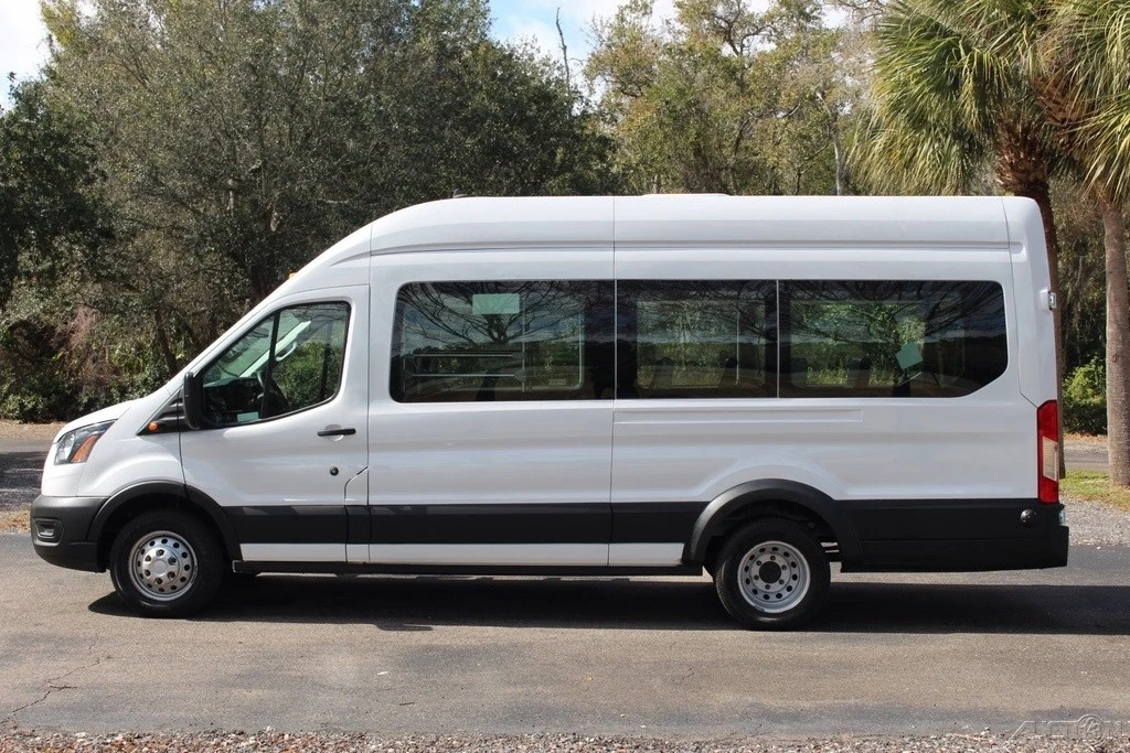 2021 Ford Transit - Image 11 of 21