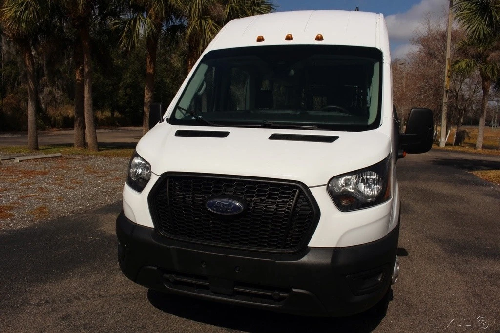 2021 Ford Transit - Image 20 of 21