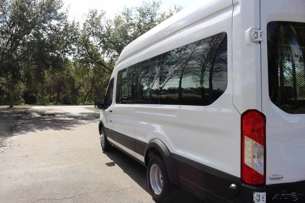 2021 Ford Transit - Image 19 of 21