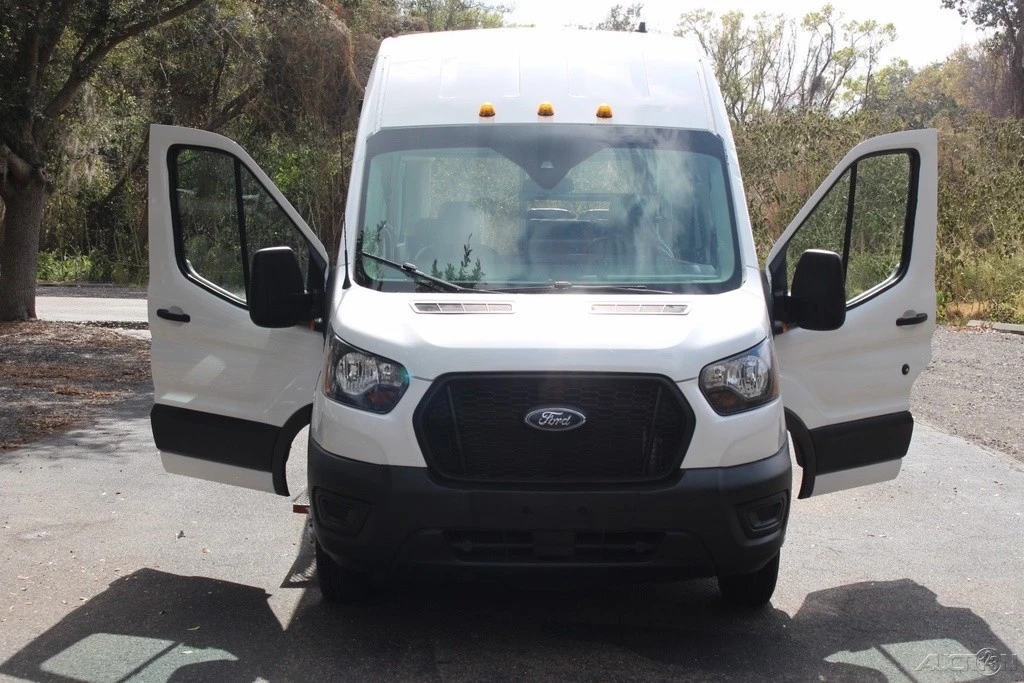 2021 Ford Transit - Image 7 of 21