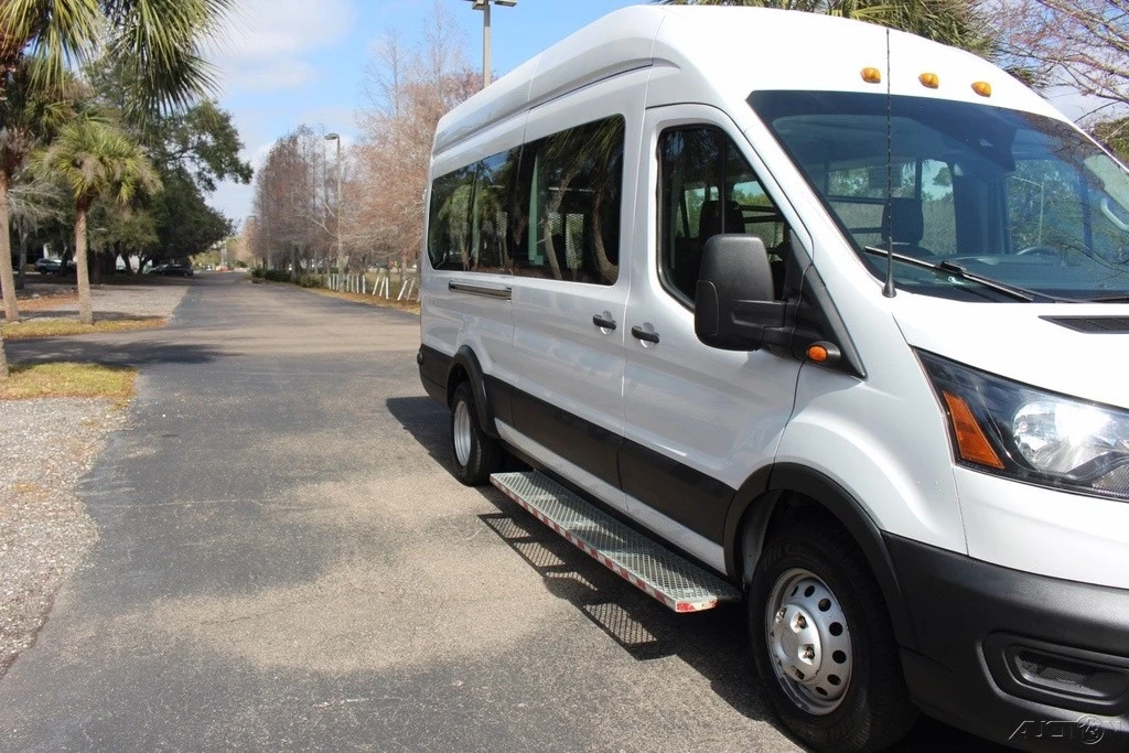 2021 Ford Transit - Image 16 of 21