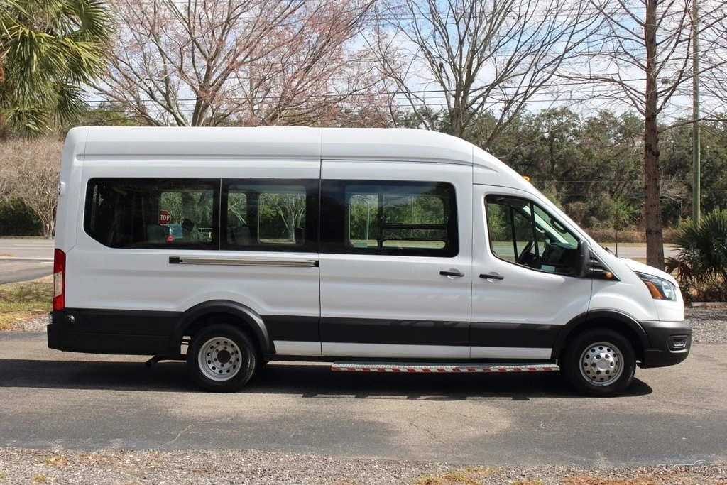 2021 Ford Transit - Image 15 of 21