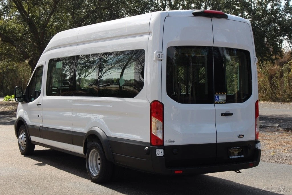 2021 Ford Transit - Image 12 of 21