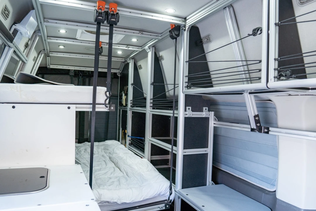 2021 Ford Transit - Image 5 of 8