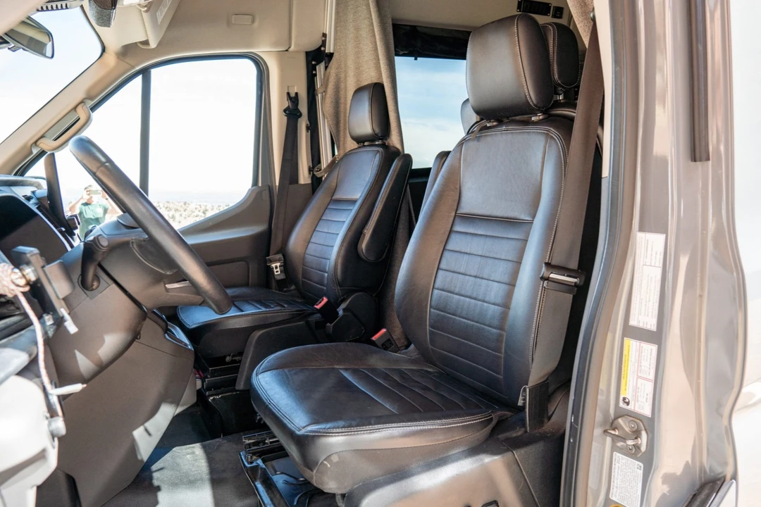 2021 Ford Transit - Image 4 of 8