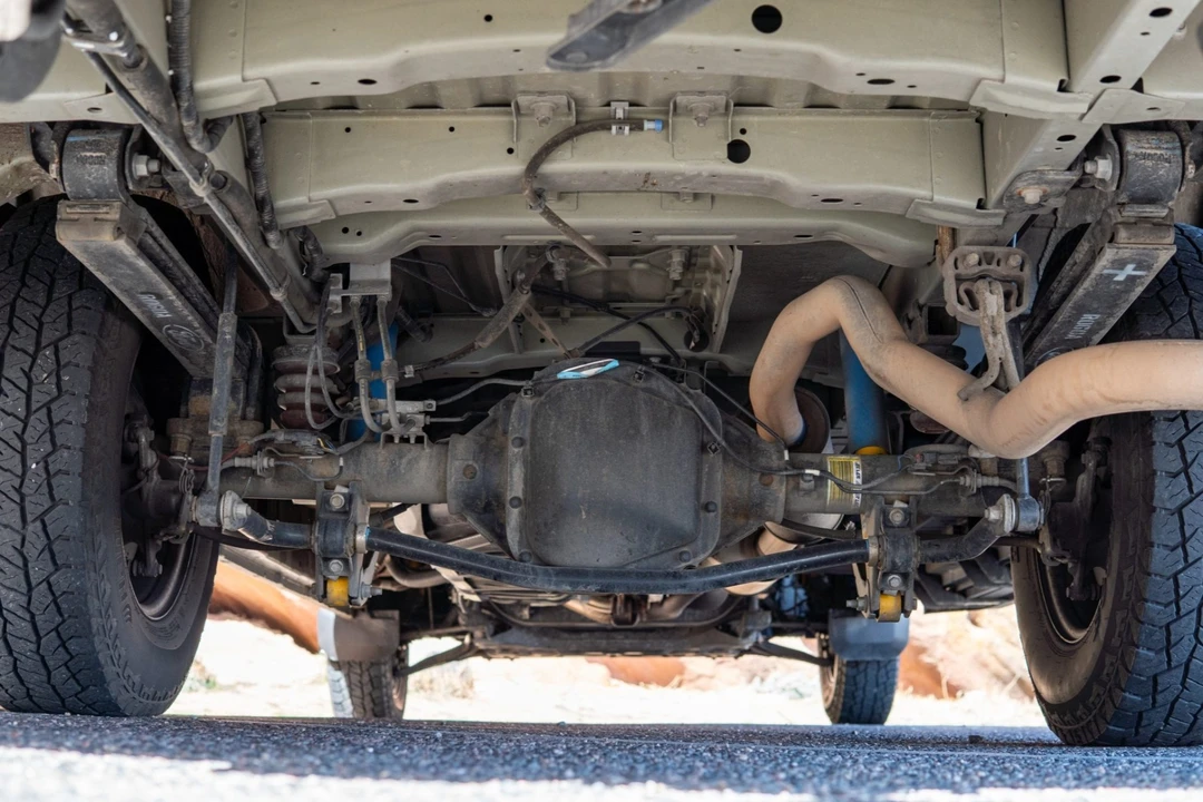 2021 Ford Transit - Image 8 of 8