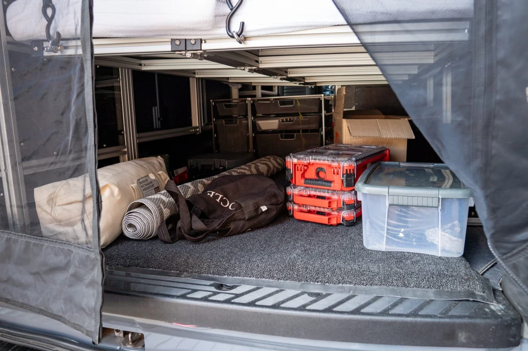 2021 Ford Transit - Image 6 of 8