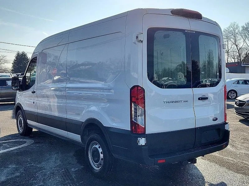 2021 Ford Transit - Image 5 of 12