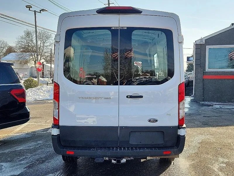 2021 Ford Transit - Image 6 of 12