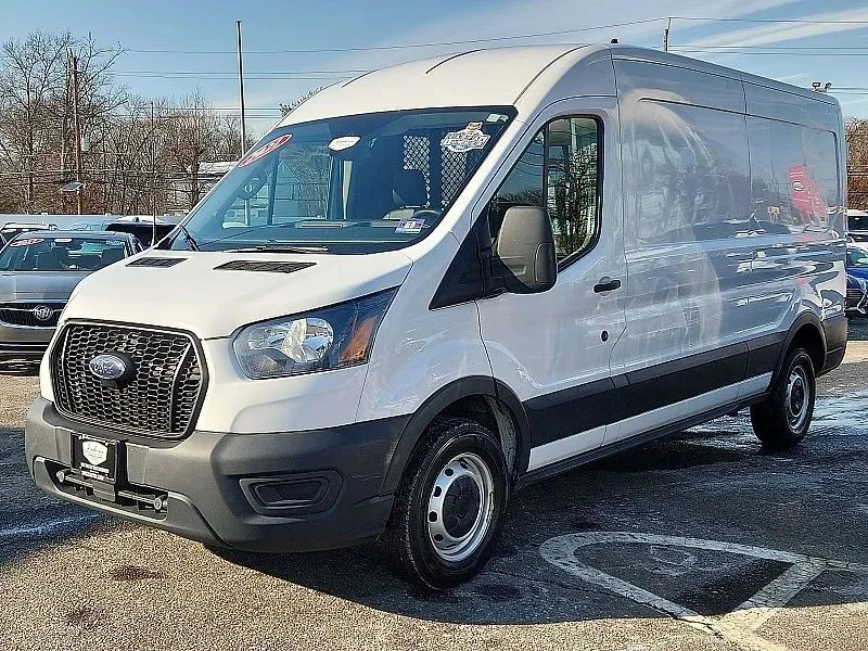 2021 Ford Transit - Image 4 of 12