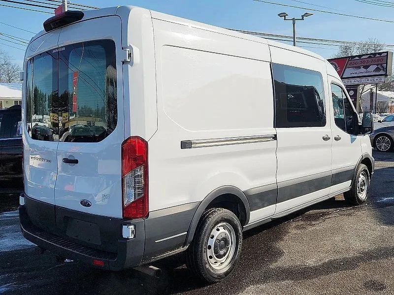 2021 Ford Transit - Image 7 of 12