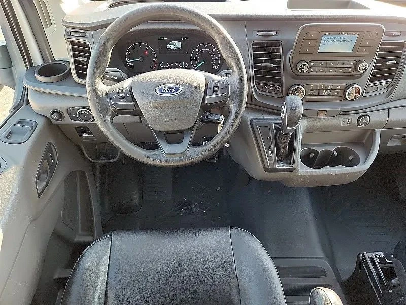 2021 Ford Transit - Image 11 of 12