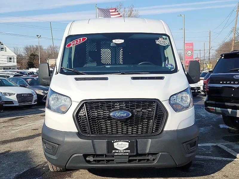 2021 Ford Transit - Image 3 of 12