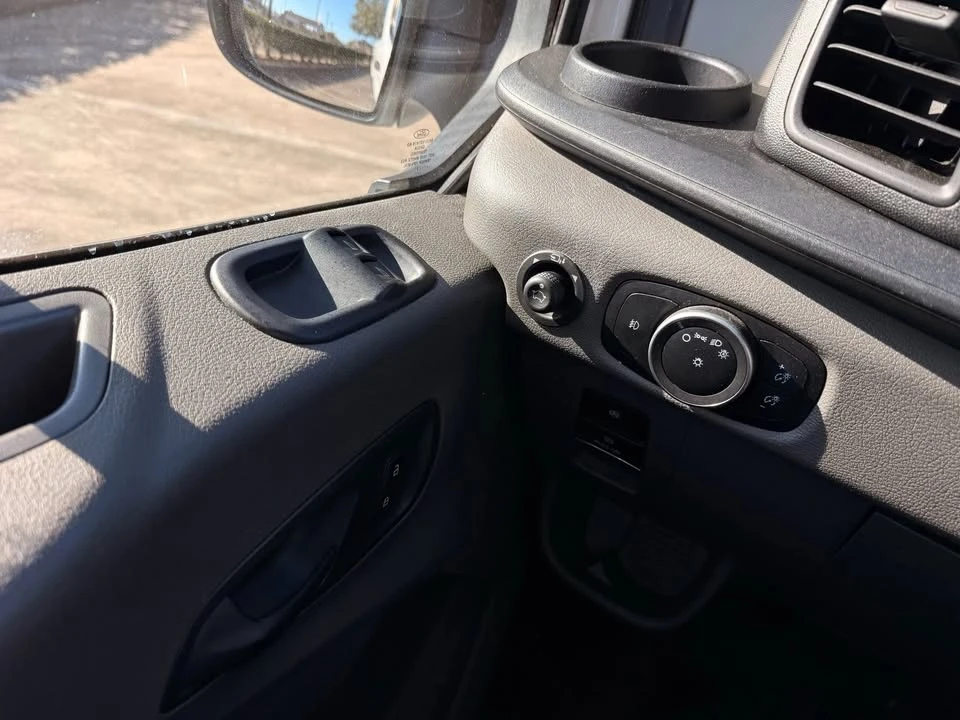 2021 Ford Transit - Image 20 of 20