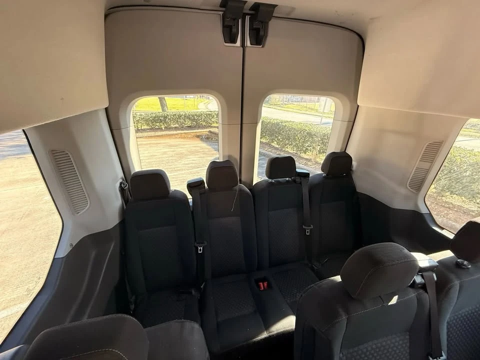 2021 Ford Transit - Image 10 of 20