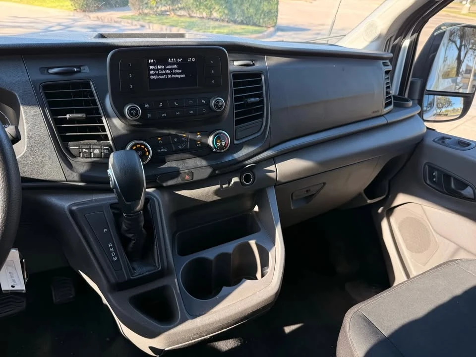 2021 Ford Transit - Image 17 of 20
