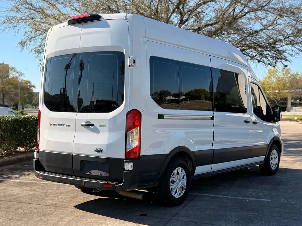2021 Ford Transit - Image 5 of 20