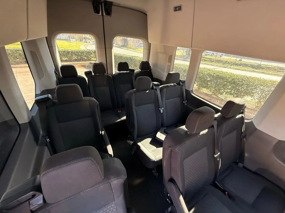 2021 Ford Transit - Image 9 of 20