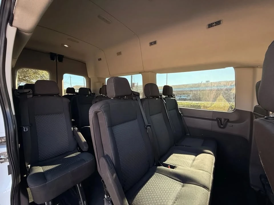2021 Ford Transit - Image 7 of 20