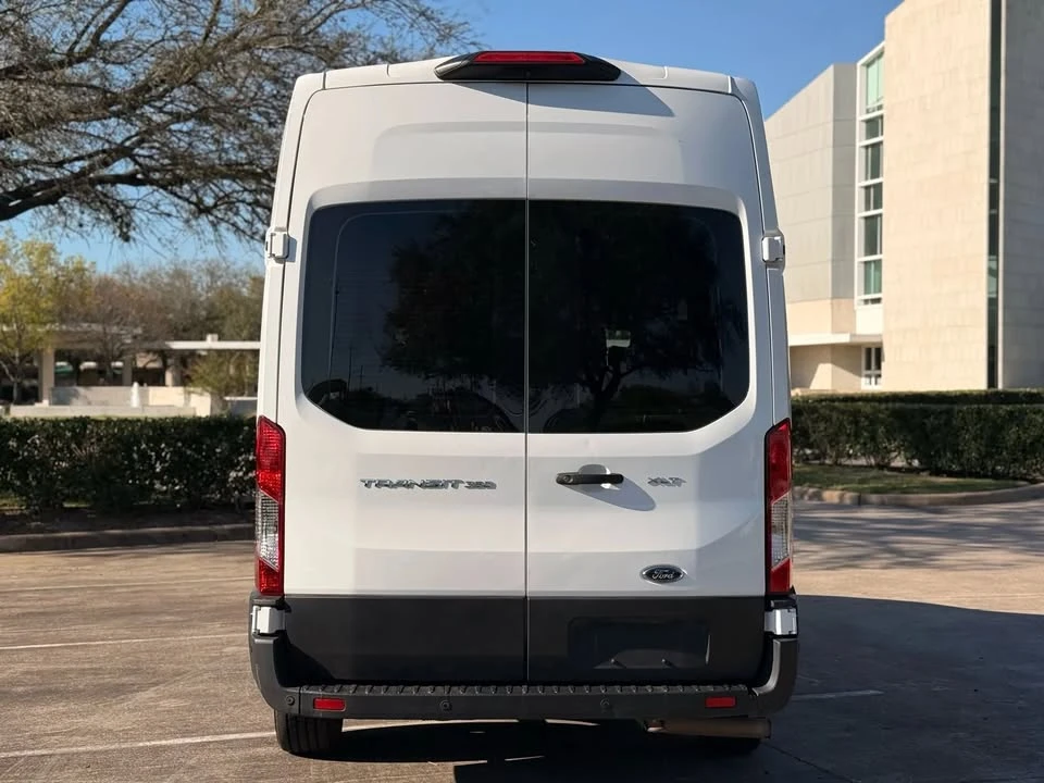 2021 Ford Transit - Image 4 of 20