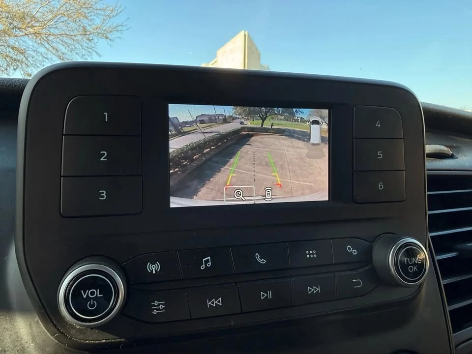 2021 Ford Transit - Image 19 of 20