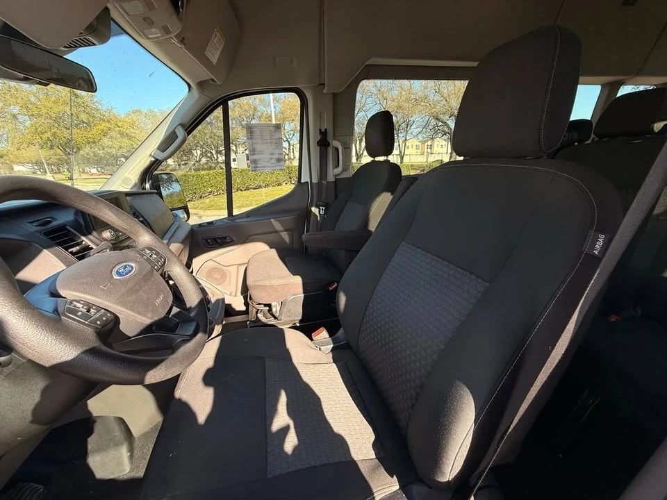 2021 Ford Transit - Image 13 of 20