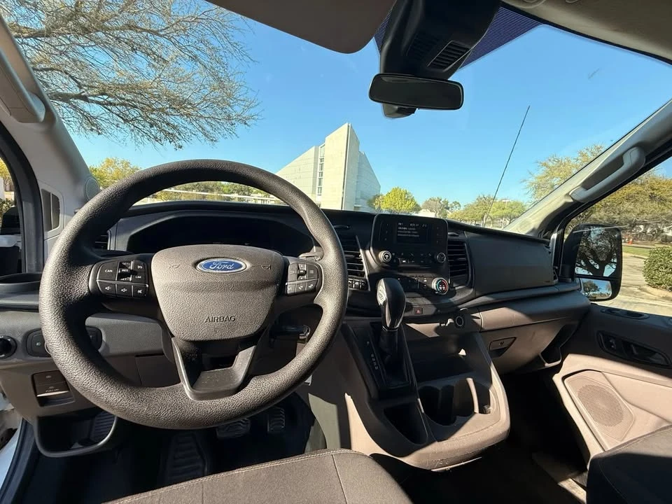2021 Ford Transit - Image 14 of 20