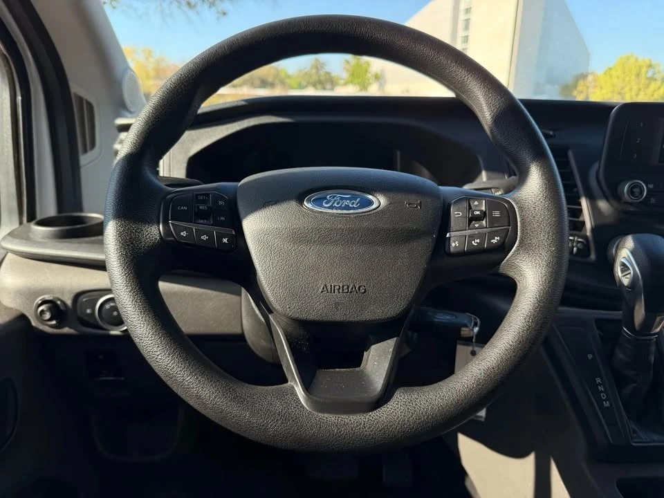 2021 Ford Transit - Image 15 of 20