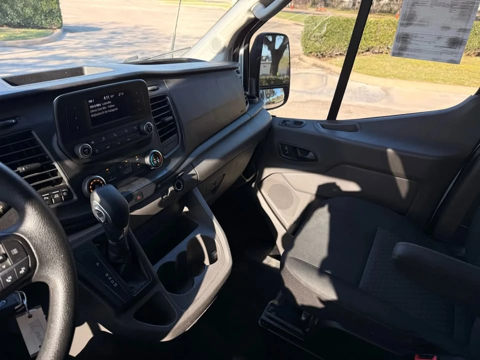 2021 Ford Transit - Image 16 of 20