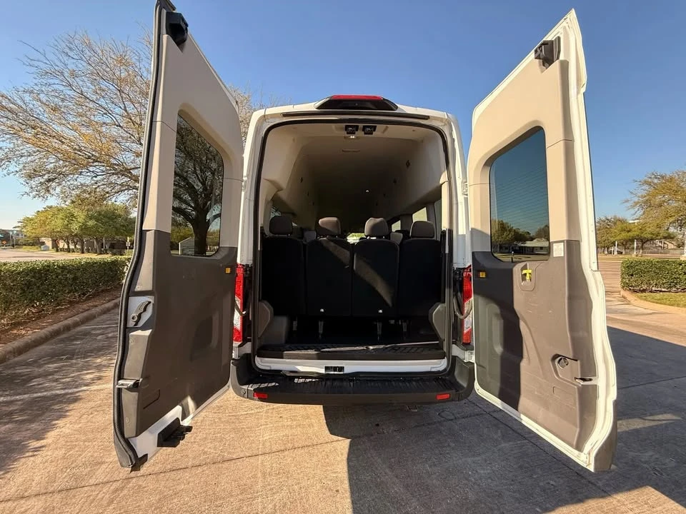 2021 Ford Transit - Image 11 of 20