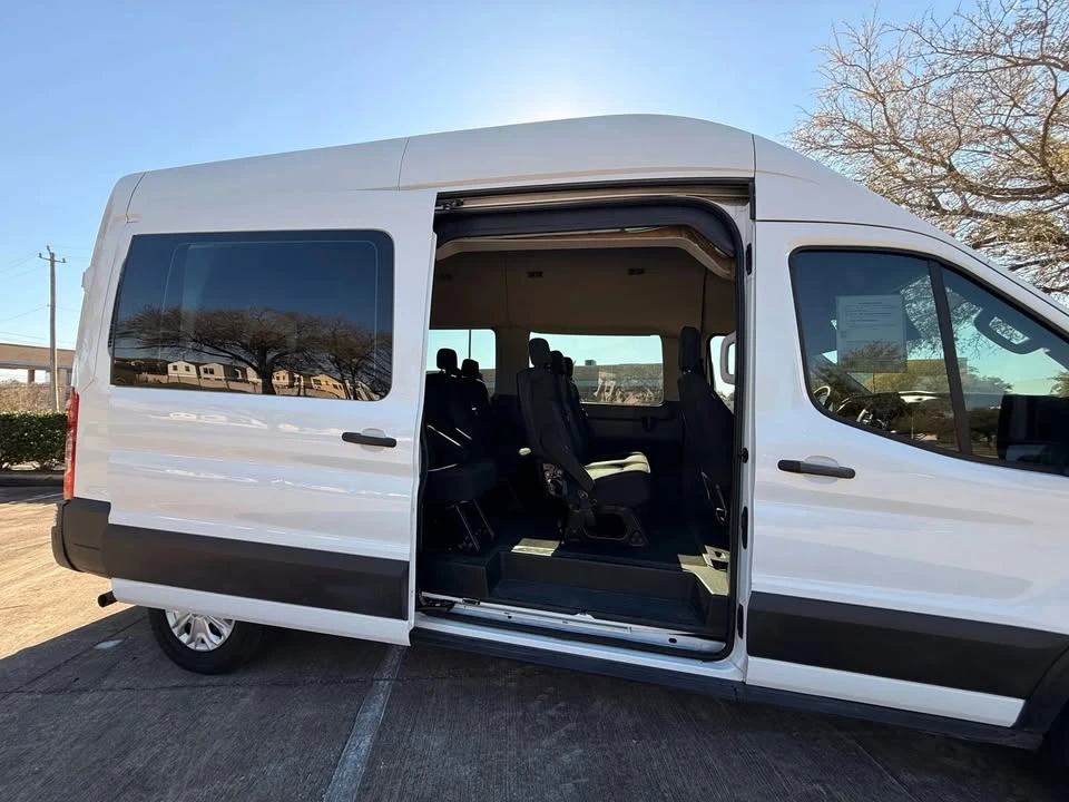 2021 Ford Transit - Image 6 of 20