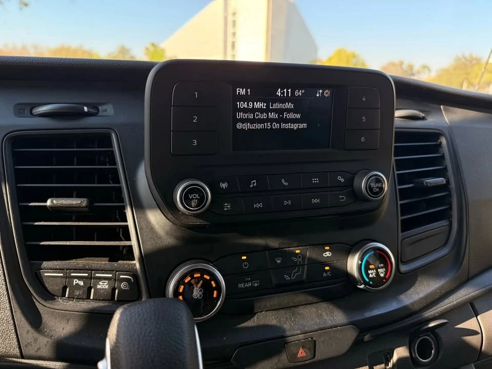 2021 Ford Transit - Image 18 of 20