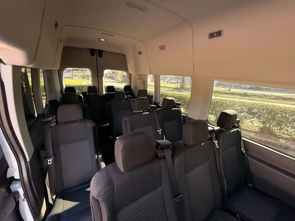 2021 Ford Transit - Image 8 of 20