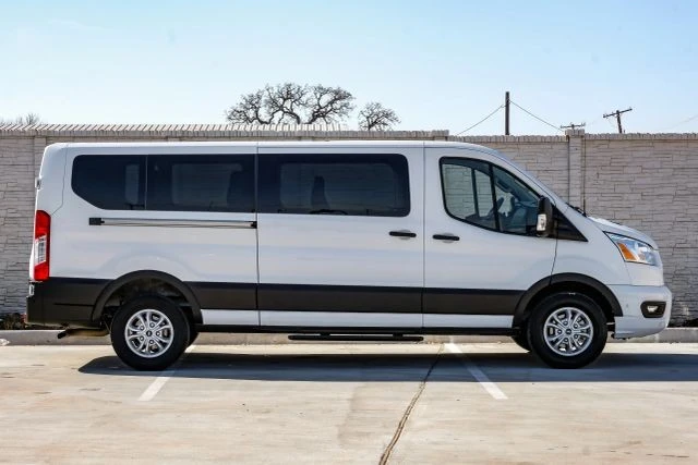 2021 Ford Transit - Image 6 of 21
